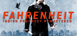 Fahrenheit: Indigo Prophecy Remastered (GOG)