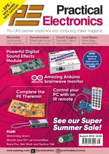 [ FreeCourseWeb ] Practical Electronics - August 2019