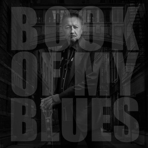Mark Collie - Book of My Blues (2021) Mp3 320kbps [PMEDIA] ⭐️