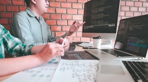 [ TutSala ] Udemy - Build Enterprise Web App with Azure