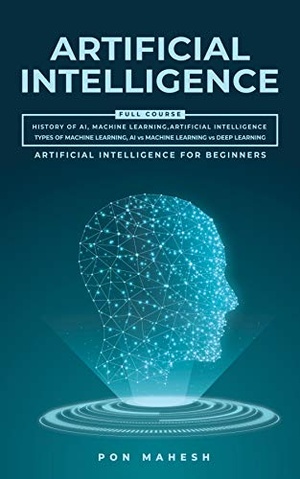 [ FreeCourseWeb ] Artificial intelligence by Pon Mahesh