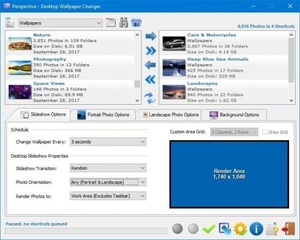 Perspective 2.1 Build 2109.24 + crack {PROAC12}