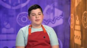 Kids Baking Championship S07E05 Hole-y Hedgehogs WEBRip x264-CAFFEiNE [eztv]