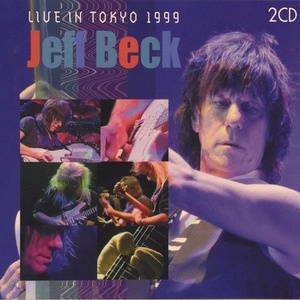 Jeff Beck - Live In Tokyo 1999 (2011) (320) [DJ]
