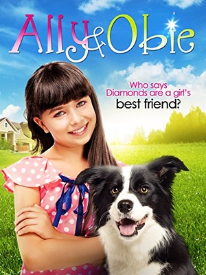 Allie and Obie (2018) 720p WEBRip X264 Solar