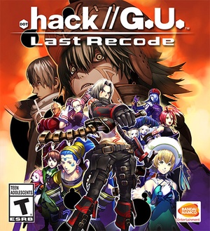 hack G U Last Recode MULTi4 FitGirl Repack Selective Download from 11 6 GB
