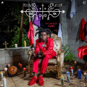 Kodak Black - Haitian Boy Kodak (2021) Mp3 320kbps [PMEDIA] ⭐️