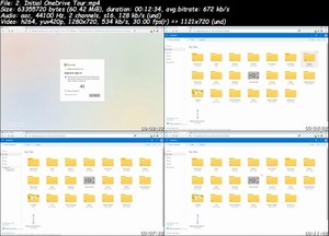 Udemy - OneDrive Essentials for the workplace -OneDrive Fundamentals