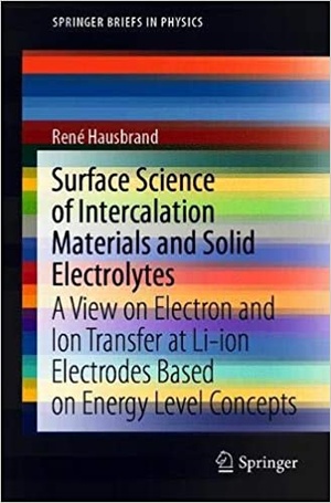 [ FreeCourseWeb ] Surface Science of Intercalation Materials and Solid Electrolytes - A View on Electron and Ion Transfer at Li-ion Electro