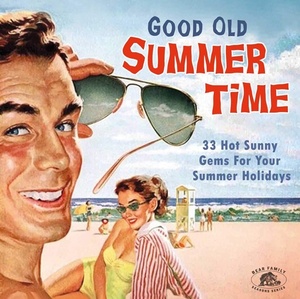 VA - Good Old Summertime (2020) Mp3 320kbps [PMEDIA] ⭐️