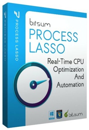 Bitsum Process Lasso Pro 10.4.5.28 Multilingual [Neverb]