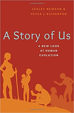 A Story of Us: A New Look at Human Evolution 2021 (PDF, EPUB) - [Onhax]