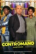 Contromano 2018 iTALiAN AC3 DVDRip XviD T4P3