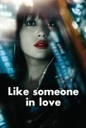 Like Someone in Love 2012 Criterion Extras 1080p BluRay x265 HEVC 10bit AAC 5 1 Japanese afm72 QxR