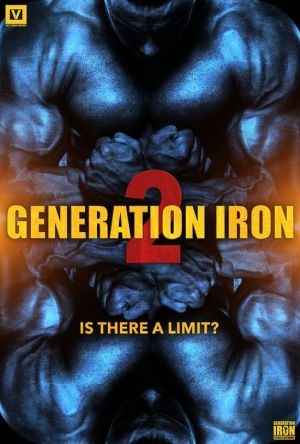 Generation Iron 2 1080p MP4 Vimeo