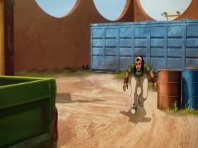 Seis Manos S01E06 WEB x264-ROFL [eztv]