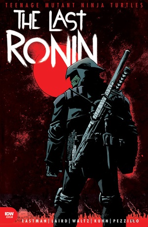 Teenage Mutant Ninja Turtles - The Last Ronin - Ashcan (2020) (digital) (Minutemen-RememberWilddiverse).cbr [ettv] (- Nem -)