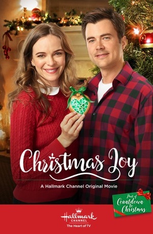 Christmas Joy 2018 HDTV x264 Hallmark mp4