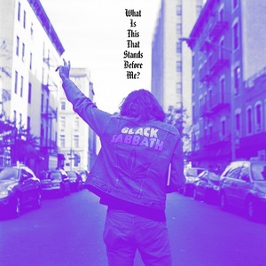 [alternative rock, hard rock/heavy metal, psychedelic rock] (2020) VA – What Is This That Stands Before Me? [FLAC] [DarkAngie]