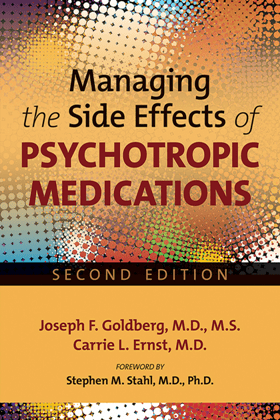 [ FreeCourseWeb ] Managing the Side Effects of Psychotropic Medications, Second Edition