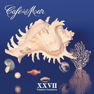 Cafe Del Mar - Café del Mar XXVII (Vol. 27) (2021) Mp3 320kbps [PMEDIA] ⭐️