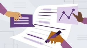 [ FreeCourseWeb ] Lynda - Microsoft Collaboration- SharePoint, Teams, and Groups