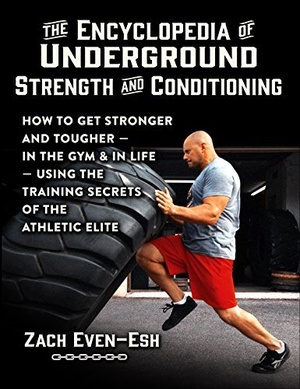 [ FreeCourseWeb ] The Encyclopedia of Underground Strength and Conditioning