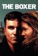 The.Boxer.1997 - 1080p - Full Hd - MKV - G&U