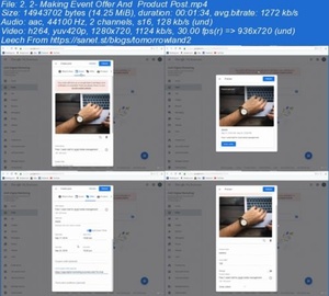 [ TutGator ] Udemy - Digital Marketing Business With Google My Business - 2020