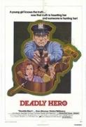 Deadly Hero 1975 720p BluRay x264 x0r