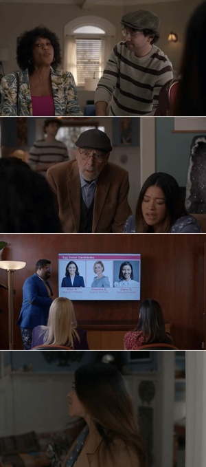 Not.Dead.Yet.S01E09.1080p.x265-ELiTE