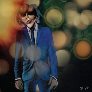 Matt Berry - The Blue Elephant (2021) Mp3 320kbps [PMEDIA] ⭐️