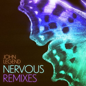 John Legend - Nervous (Remixes) (2022) Mp3 320kbps [PMEDIA] ⭐️