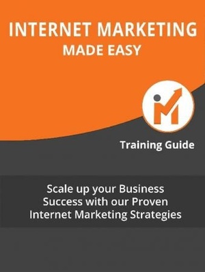 [ FreeCourseWeb ] Internet Marketing Made Easy - Scale Up Your Business Success With Our Proven Internet Marketing Strategies