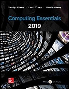 [ FreeCourseWeb ] Computing Essentials 2019 Edition 27