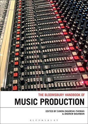 [ FreeCourseWeb ] The Bloomsbury Handbook of Music Production (Bloomsbury Handbooks)