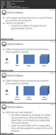 [ FreeCourseWeb ] PyTorch for Deep Learning with Python Bootcamp