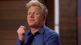 MasterChef US S10E03 Gordons Mystery Box 720p AMZN WEB-DL DD+2 0 H 264-AJP69 [eztv]