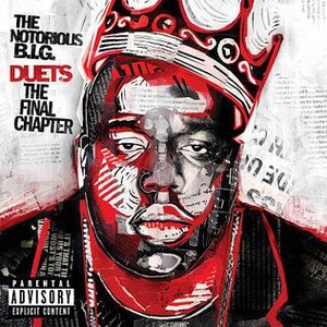 The Notorious B.I.G Duets; The Final Chaper [320] kbps Beats[TGx]⭐