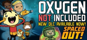 Oxygen Not Included v497575 S