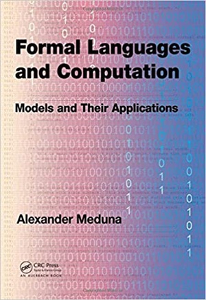 [ FreeCourseWeb ] Formal Languages and Computation - Models and Their Applications (Instructor Resources)
