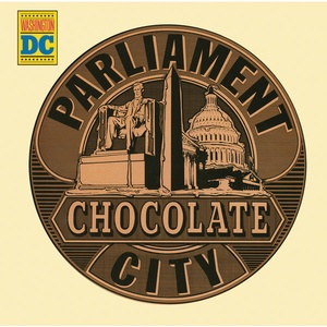 Parliament - Chocolate City (Expanded Edition) (1975) [24Bit-192kHz] (2021) FLAC [PMEDIA] ⭐️