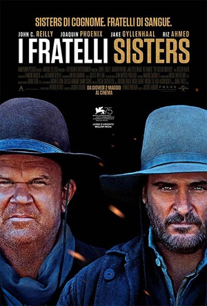 I.Fratelli.Sisters.2018.iTALiAN.AC3.BRRip.XviD-T4P3