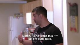 sMothered S02E09 Always Watching You XviD-AFG [eztv]