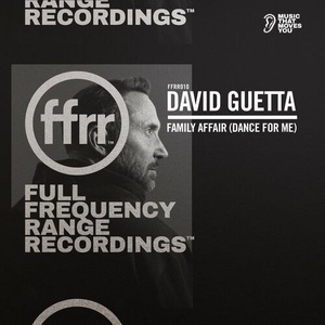 David Guetta - Family Affair (Dance For Me) (2022) Mp3 320kbps [PMEDIA] ⭐️