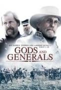 Gods and Generals 2003 1080p YTS YIFY