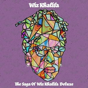 Wiz Khalifa - The Saga of Wiz Khalifa (Deluxe) (2020) Mp3 320kbps [PMEDIA] ⭐️