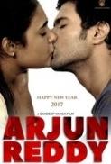 Arjun Reddy 2017 Telugu 720p UNCUT HDRip x264 5 1 1 4GB ESubs TMV