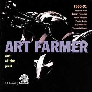 Art Farmer - Collection [FLAC] [DJ]