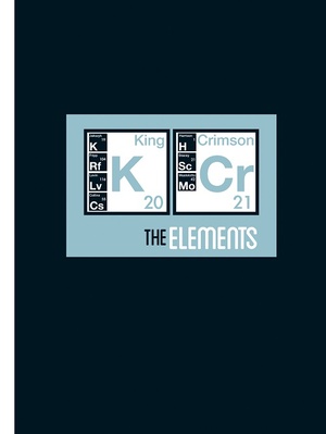 [prog-rock] (2021) King Crimson - The Elements 2021 Tour Box [FLAC] [DarkAngie]